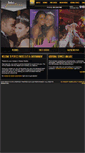 Mobile Screenshot of perfectpartiesonline.com